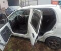 Белый Дэу Матиз, объемом двигателя 0.8 л и пробегом 115 тыс. км за 2700 $, фото 3 на Automoto.ua