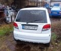 Белый Дэу Матиз, объемом двигателя 0.8 л и пробегом 115 тыс. км за 2700 $, фото 1 на Automoto.ua