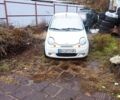 Белый Дэу Матиз, объемом двигателя 0.8 л и пробегом 115 тыс. км за 2700 $, фото 1 на Automoto.ua
