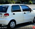Білий Деу Матіз, об'ємом двигуна 0.8 л та пробігом 135 тис. км за 2500 $, фото 2 на Automoto.ua