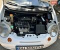 Белый Дэу Матиз, объемом двигателя 0.8 л и пробегом 119 тыс. км за 2200 $, фото 8 на Automoto.ua
