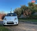 Белый Дэу Матиз, объемом двигателя 0.8 л и пробегом 61 тыс. км за 2400 $, фото 12 на Automoto.ua