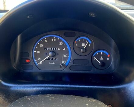 Белый Дэу Матиз, объемом двигателя 0.8 л и пробегом 148 тыс. км за 2500 $, фото 6 на Automoto.ua