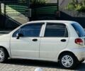 Білий Деу Матіз, об'ємом двигуна 0.8 л та пробігом 135 тис. км за 2600 $, фото 3 на Automoto.ua