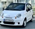Белый Дэу Матиз, объемом двигателя 0.8 л и пробегом 83 тыс. км за 3499 $, фото 18 на Automoto.ua