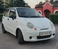 Білий Деу Матіз, об'ємом двигуна 0.8 л та пробігом 53 тис. км за 4499 $, фото 1 на Automoto.ua