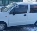 Білий Деу Матіз, об'ємом двигуна 0.8 л та пробігом 143 тис. км за 2400 $, фото 1 на Automoto.ua