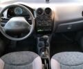 Білий Деу Матіз, об'ємом двигуна 0 л та пробігом 65 тис. км за 3950 $, фото 10 на Automoto.ua