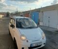 Білий Деу Матіз, об'ємом двигуна 0.8 л та пробігом 145 тис. км за 2800 $, фото 1 на Automoto.ua