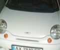 Белый Дэу Матиз, объемом двигателя 0.8 л и пробегом 44 тыс. км за 3006 $, фото 2 на Automoto.ua