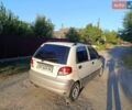 Білий Деу Матіз, об'ємом двигуна 1 л та пробігом 122 тис. км за 2200 $, фото 6 на Automoto.ua