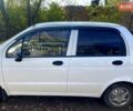 Дэу Матиз 2012 в Великой Александровке на Automoto.ua Белый Дэу Матиз, объемом двигателя 0.8 л и пробегом 148 тыс. км за 2500 $, фото 2 на Automoto.ua