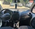 Белый Дэу Матиз, объемом двигателя 0.8 л и пробегом 119 тыс. км за 2200 $, фото 2 на Automoto.ua