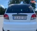 Белый Дэу Матиз, объемом двигателя 0.8 л и пробегом 156 тыс. км за 2500 $, фото 5 на Automoto.ua