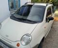 Білий Деу Матіз, об'ємом двигуна 1 л та пробігом 122 тис. км за 2200 $, фото 15 на Automoto.ua
