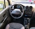 Белый Дэу Матиз, объемом двигателя 0.8 л и пробегом 65 тыс. км за 3900 $, фото 14 на Automoto.ua