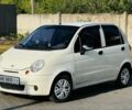 Білий Деу Матіз, об'ємом двигуна 0.8 л та пробігом 135 тис. км за 2600 $, фото 1 на Automoto.ua