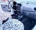 Белый Дэу Матиз, объемом двигателя 0.8 л и пробегом 122 тыс. км за 2500 $, фото 14 на Automoto.ua