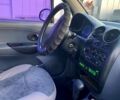 Білий Деу Матіз, об'ємом двигуна 0.8 л та пробігом 94 тис. км за 3500 $, фото 5 на Automoto.ua