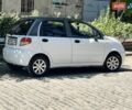 Белый Дэу Матиз, объемом двигателя 0.8 л и пробегом 110 тыс. км за 2200 $, фото 1 на Automoto.ua