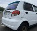Білий Деу Матіз, об'ємом двигуна 0.8 л та пробігом 170 тис. км за 1563 $, фото 5 на Automoto.ua