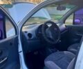 Білий Деу Матіз, об'ємом двигуна 0.8 л та пробігом 94 тис. км за 3500 $, фото 10 на Automoto.ua