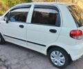 Білий Деу Матіз, об'ємом двигуна 0 л та пробігом 65 тис. км за 3950 $, фото 4 на Automoto.ua