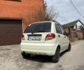 Білий Деу Матіз, об'ємом двигуна 0.8 л та пробігом 51 тис. км за 2600 $, фото 4 на Automoto.ua