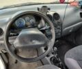Белый Дэу Матиз, объемом двигателя 0.8 л и пробегом 57 тыс. км за 2899 $, фото 8 на Automoto.ua
