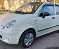 Білий Деу Матіз, об'ємом двигуна 0 л та пробігом 65 тис. км за 3950 $, фото 5 на Automoto.ua