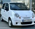 Белый Дэу Матиз, объемом двигателя 0.8 л и пробегом 83 тыс. км за 3499 $, фото 7 на Automoto.ua