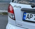 Белый Дэу Матиз, объемом двигателя 0.8 л и пробегом 83 тыс. км за 3499 $, фото 5 на Automoto.ua