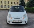 Білий Деу Матіз, об'ємом двигуна 0.8 л та пробігом 53 тис. км за 4499 $, фото 1 на Automoto.ua