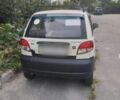 Белый Дэу Матиз, объемом двигателя 8 л и пробегом 120 тыс. км за 1673 $, фото 1 на Automoto.ua