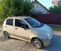 Білий Деу Матіз, об'ємом двигуна 1 л та пробігом 122 тис. км за 2200 $, фото 2 на Automoto.ua