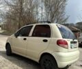 Білий Деу Матіз, об'ємом двигуна 0.8 л та пробігом 51 тис. км за 2600 $, фото 1 на Automoto.ua