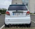 Білий Деу Матіз, об'ємом двигуна 0.8 л та пробігом 170 тис. км за 1563 $, фото 4 на Automoto.ua