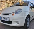Білий Деу Матіз, об'ємом двигуна 0 л та пробігом 65 тис. км за 3950 $, фото 2 на Automoto.ua