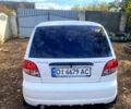 Дэу Матиз 2012 в Великой Александровке на Automoto.ua Белый Дэу Матиз, объемом двигателя 0.8 л и пробегом 148 тыс. км за 2500 $, фото 1 на Automoto.ua