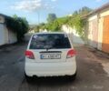 Білий Деу Матіз, об'ємом двигуна 0.8 л та пробігом 145 тис. км за 2800 $, фото 5 на Automoto.ua