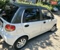 Белый Дэу Матиз, объемом двигателя 0.8 л и пробегом 110 тыс. км за 2200 $, фото 3 на Automoto.ua