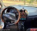 Белый Дэу Матиз, объемом двигателя 0.8 л и пробегом 62 тыс. км за 2500 $, фото 5 на Automoto.ua