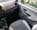 Белый Дэу Матиз, объемом двигателя 0.8 л и пробегом 65 тыс. км за 3900 $, фото 15 на Automoto.ua