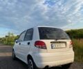 Білий Деу Матіз, об'ємом двигуна 0.8 л та пробігом 160 тис. км за 2400 $, фото 1 на Automoto.ua