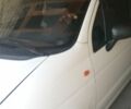 Білий Деу Матіз, об'ємом двигуна 0.8 л та пробігом 44 тис. км за 3500 $, фото 2 на Automoto.ua