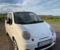 Білий Деу Матіз, об'ємом двигуна 0.8 л та пробігом 160 тис. км за 2400 $, фото 3 на Automoto.ua
