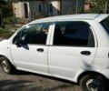 Білий Деу Матіз, об'ємом двигуна 0.8 л та пробігом 160 тис. км за 2950 $, фото 6 на Automoto.ua