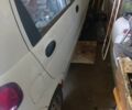 Белый Дэу Матиз, объемом двигателя 0.8 л и пробегом 60 тыс. км за 896 $, фото 1 на Automoto.ua