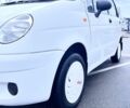 Белый Дэу Матиз, объемом двигателя 0.8 л и пробегом 122 тыс. км за 2500 $, фото 6 на Automoto.ua