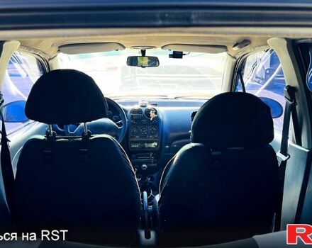 Білий Деу Матіз, об'ємом двигуна 0.8 л та пробігом 135 тис. км за 2500 $, фото 6 на Automoto.ua